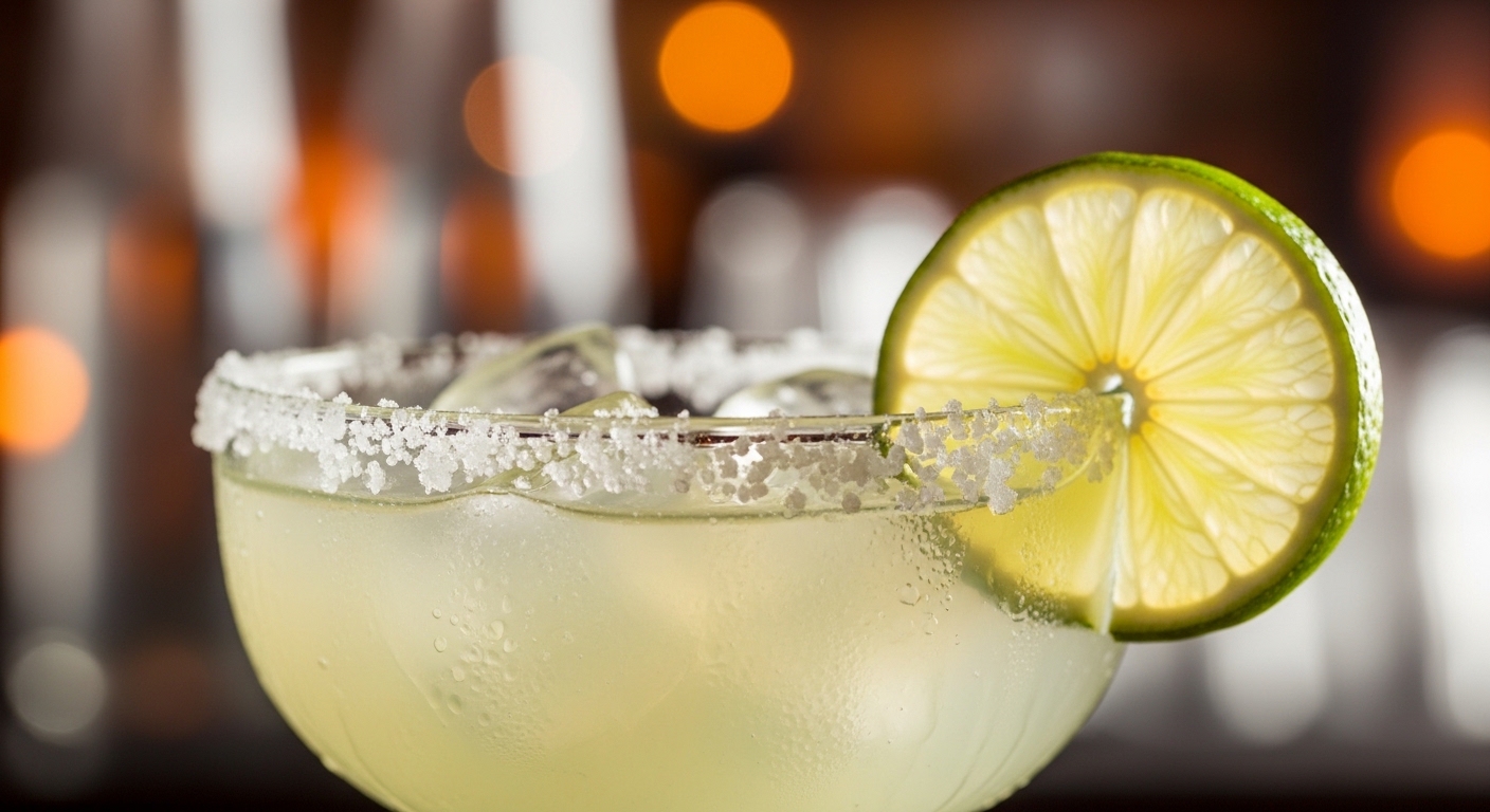 Master How to Make a Classic Margarita: Ratios, Techniques, & Avoid Mistakes